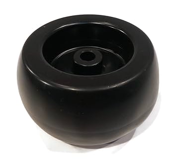 Amazon.co.jp: ROP Shop | デッキホイール、ボルト、ナット Toro